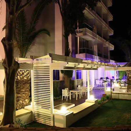 Munamar Beach Residence (Adults Only) Icmeler Exterior photo