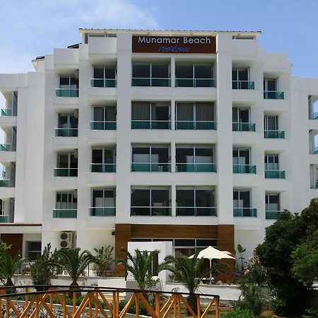 Munamar Beach Residence (Adults Only) Icmeler Exterior photo