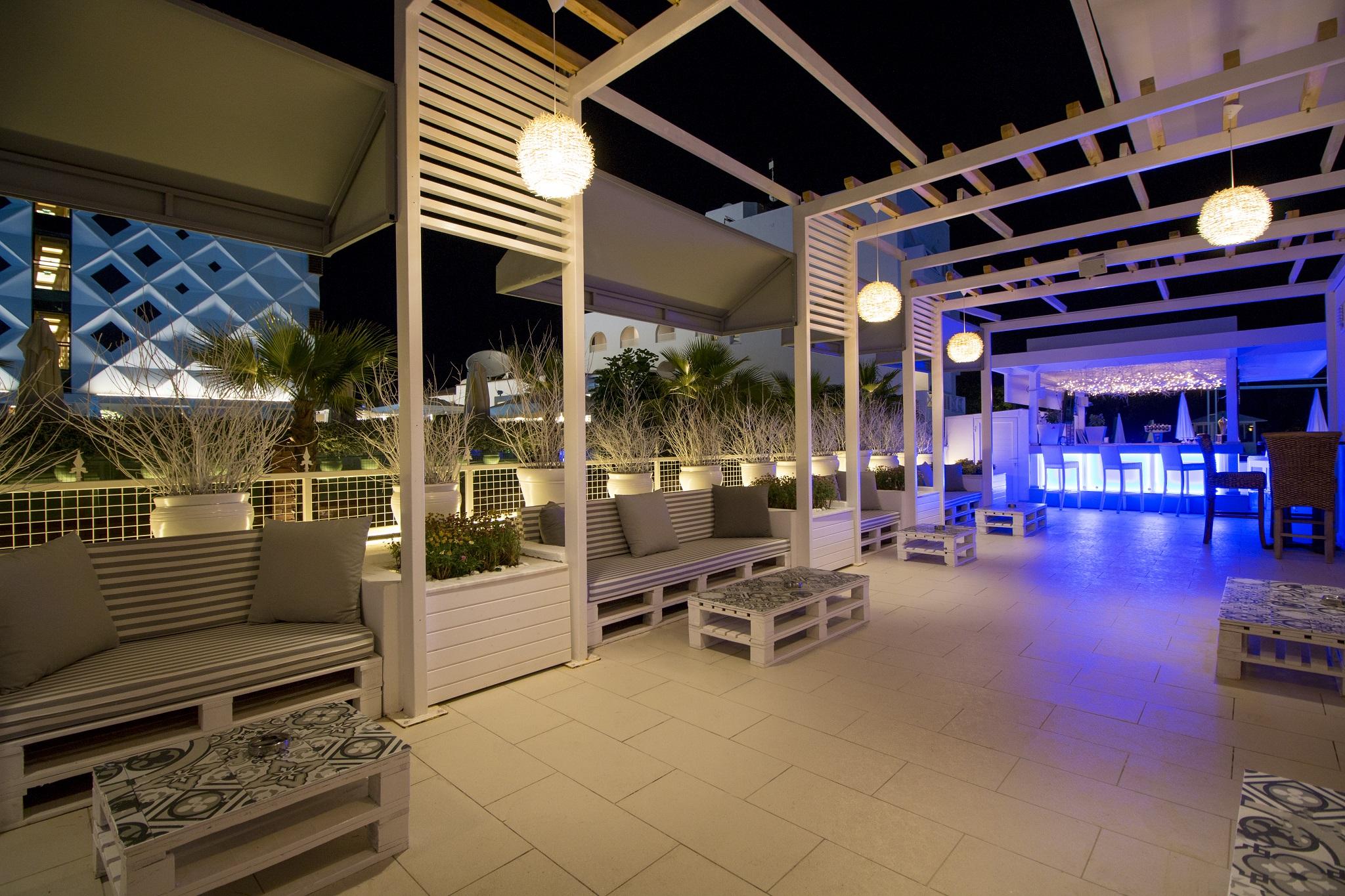 Munamar Beach Residence (Adults Only) Icmeler Exterior photo