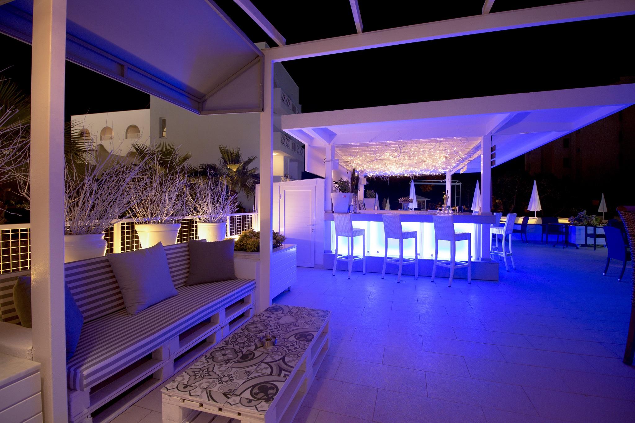 Munamar Beach Residence (Adults Only) Icmeler Exterior photo