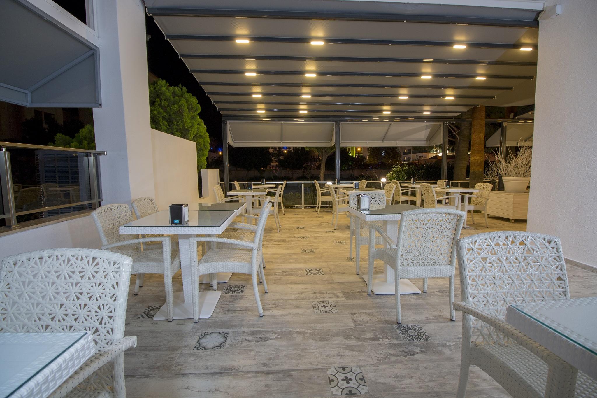 Munamar Beach Residence (Adults Only) Icmeler Exterior photo