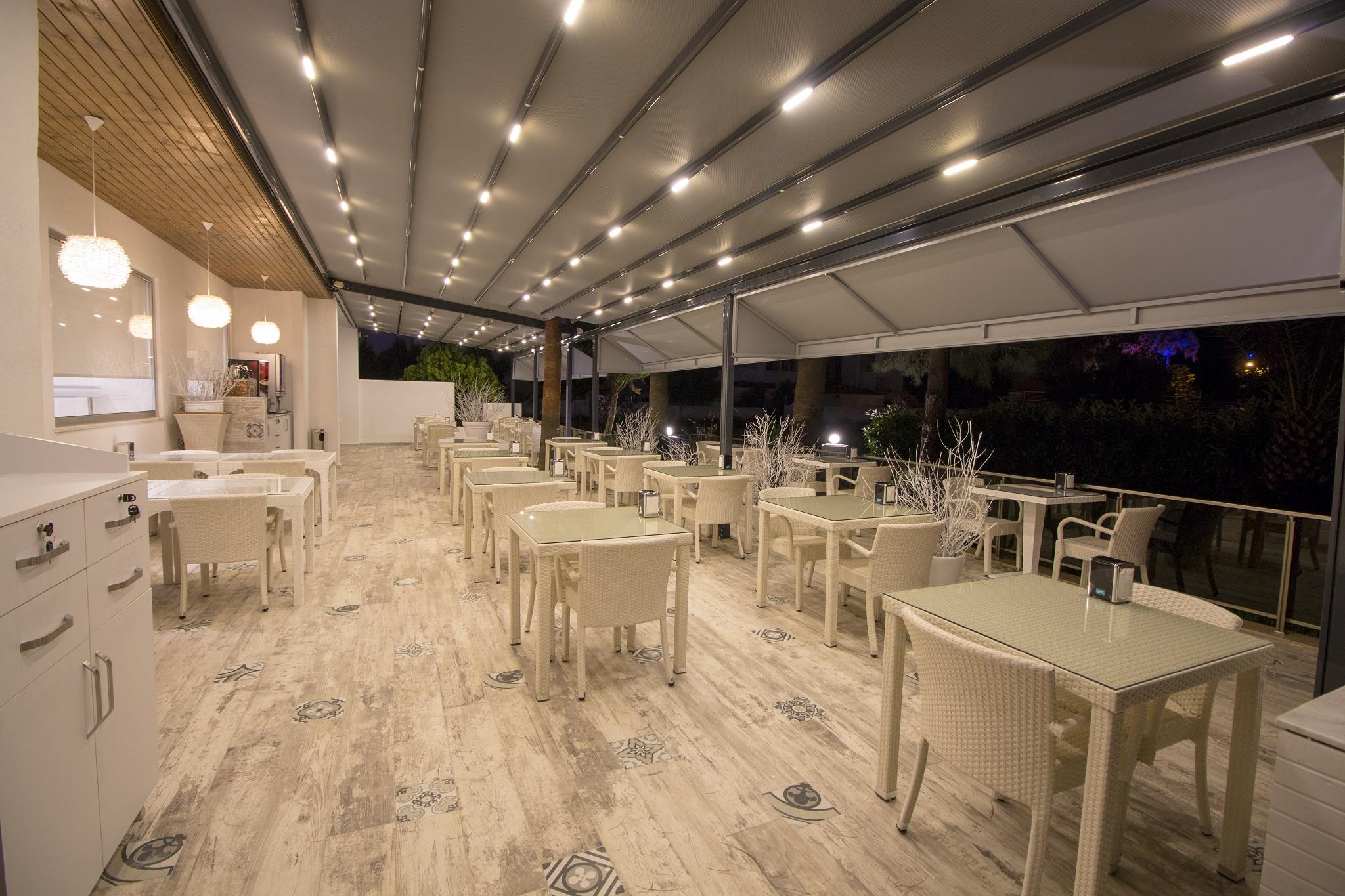 Munamar Beach Residence (Adults Only) Icmeler Exterior photo