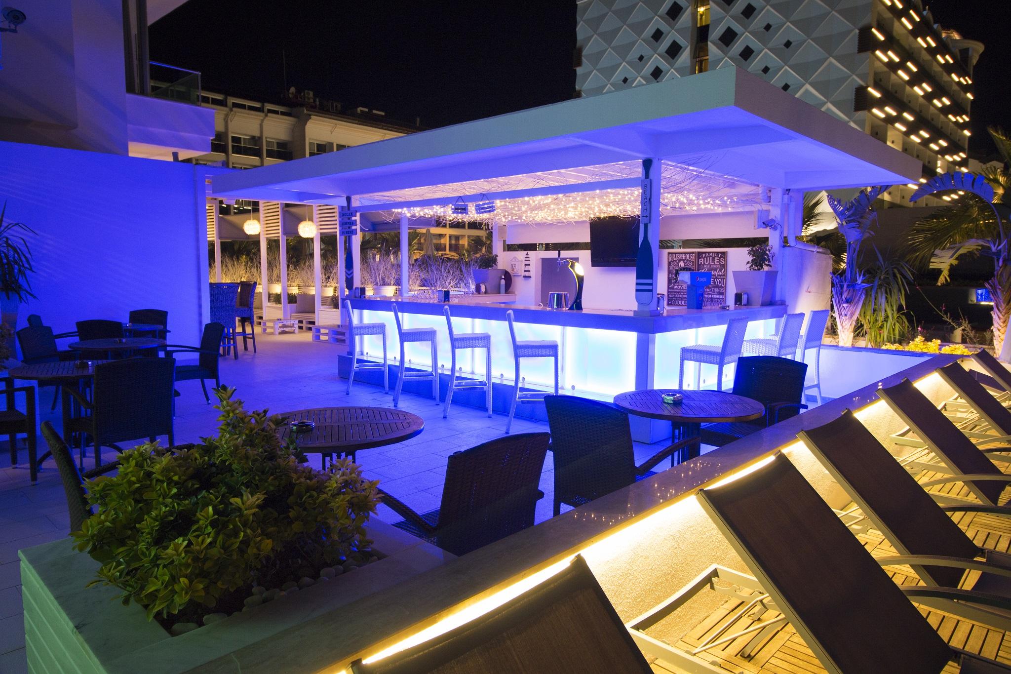 Munamar Beach Residence (Adults Only) Icmeler Exterior photo