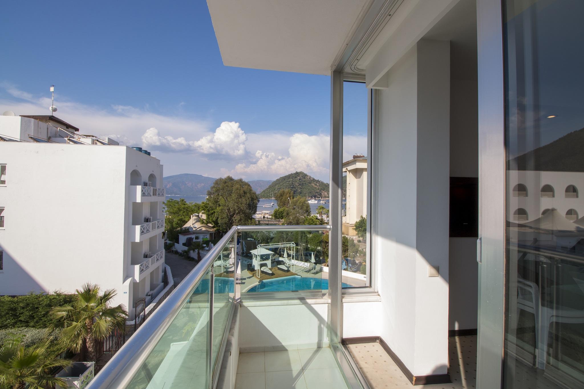 Munamar Beach Residence (Adults Only) Icmeler Exterior photo