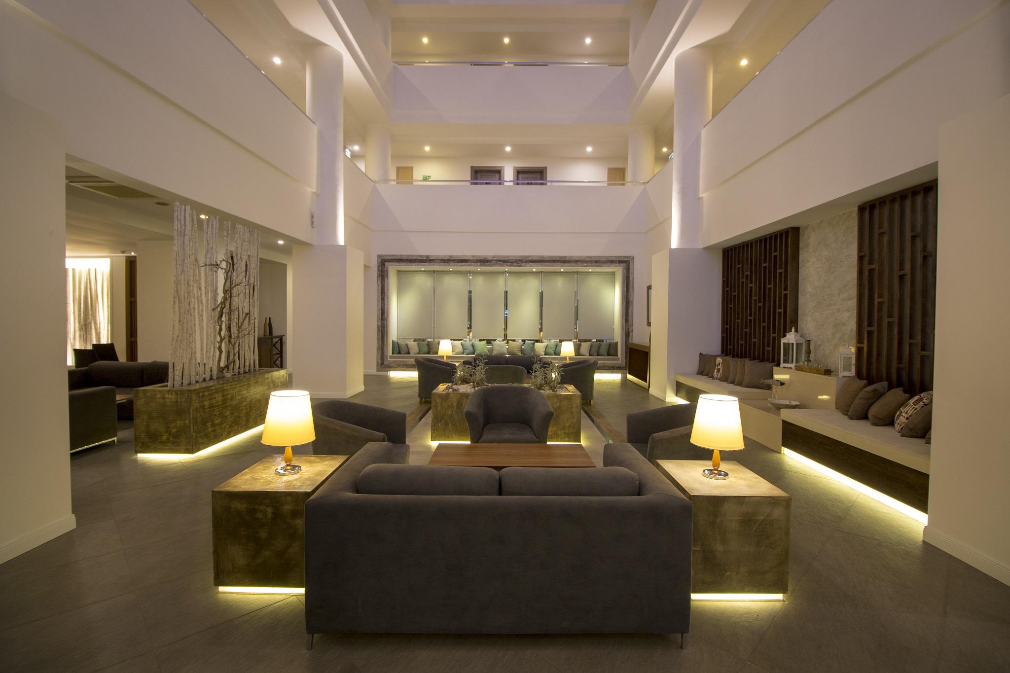 Munamar Beach Residence (Adults Only) Icmeler Exterior photo
