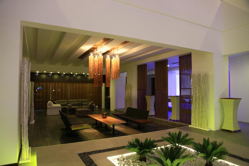 Munamar Beach Residence (Adults Only) Icmeler Exterior photo