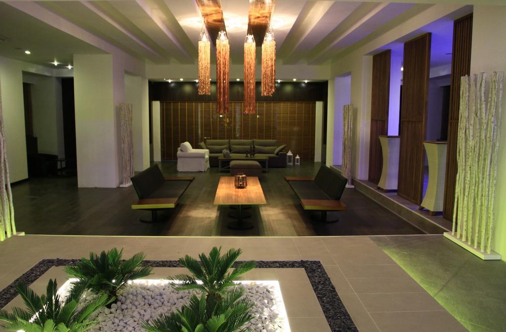Munamar Beach Residence (Adults Only) Icmeler Interior photo