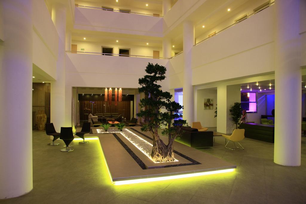 Munamar Beach Residence (Adults Only) Icmeler Interior photo