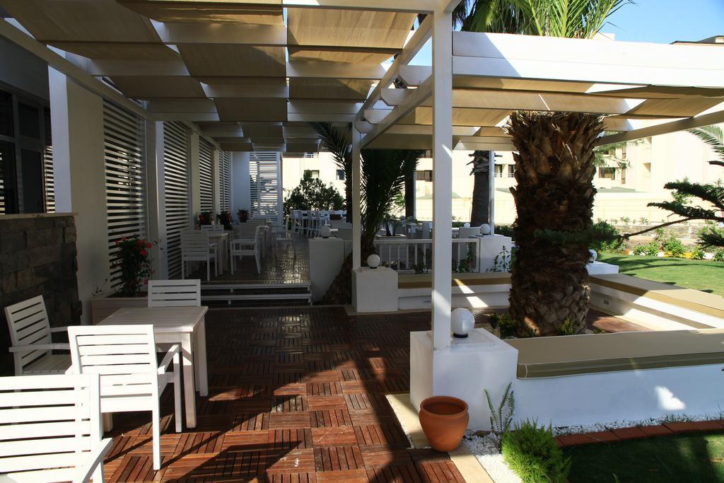 Munamar Beach Residence (Adults Only) Icmeler Exterior photo